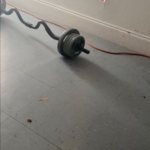 Meet your Posher, Antwain